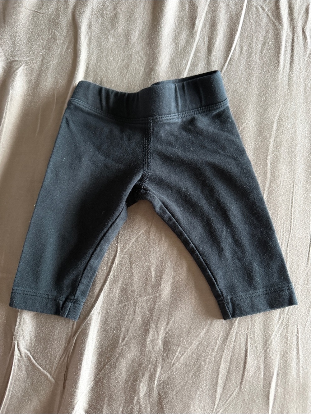 Primary black pants